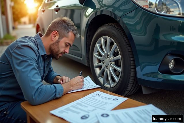 Evaluating Safety and Insurance Measures on LoanMyCar.com