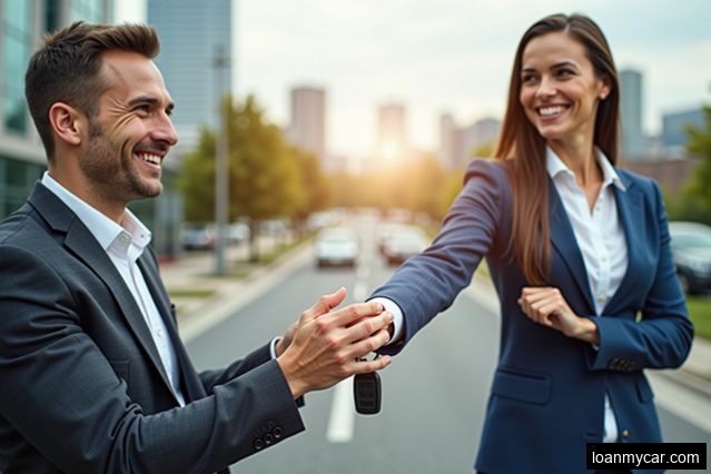 Unpacking the Potential Financial Returns for Car Owners on LoanMyCar.com