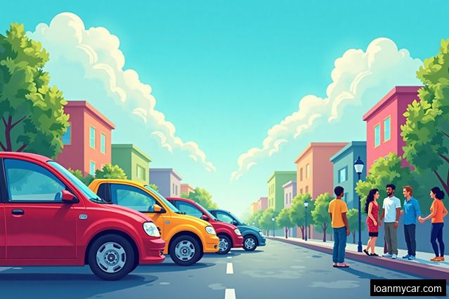 Analyzing the Environmental Impact of Peer-to-Peer Car-Sharing on Reducing Carbon Emissions